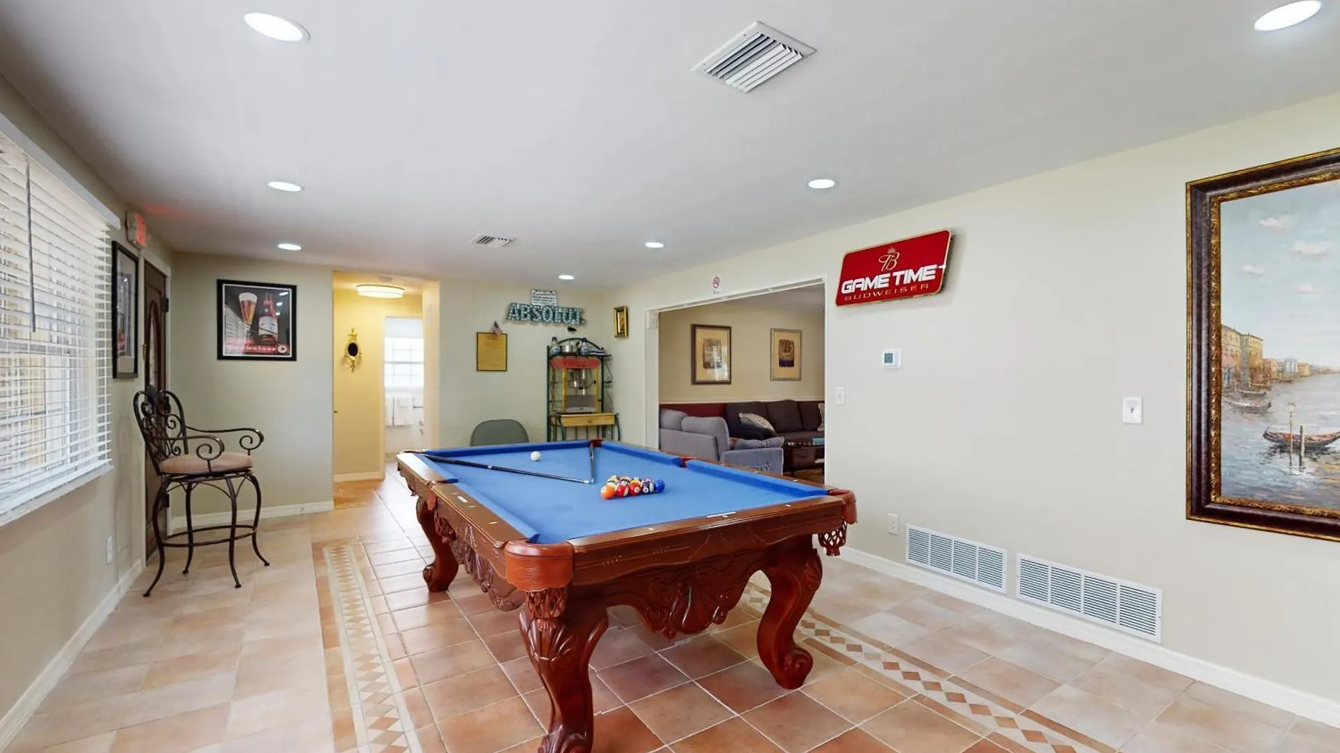 Cozy In Largo Villa