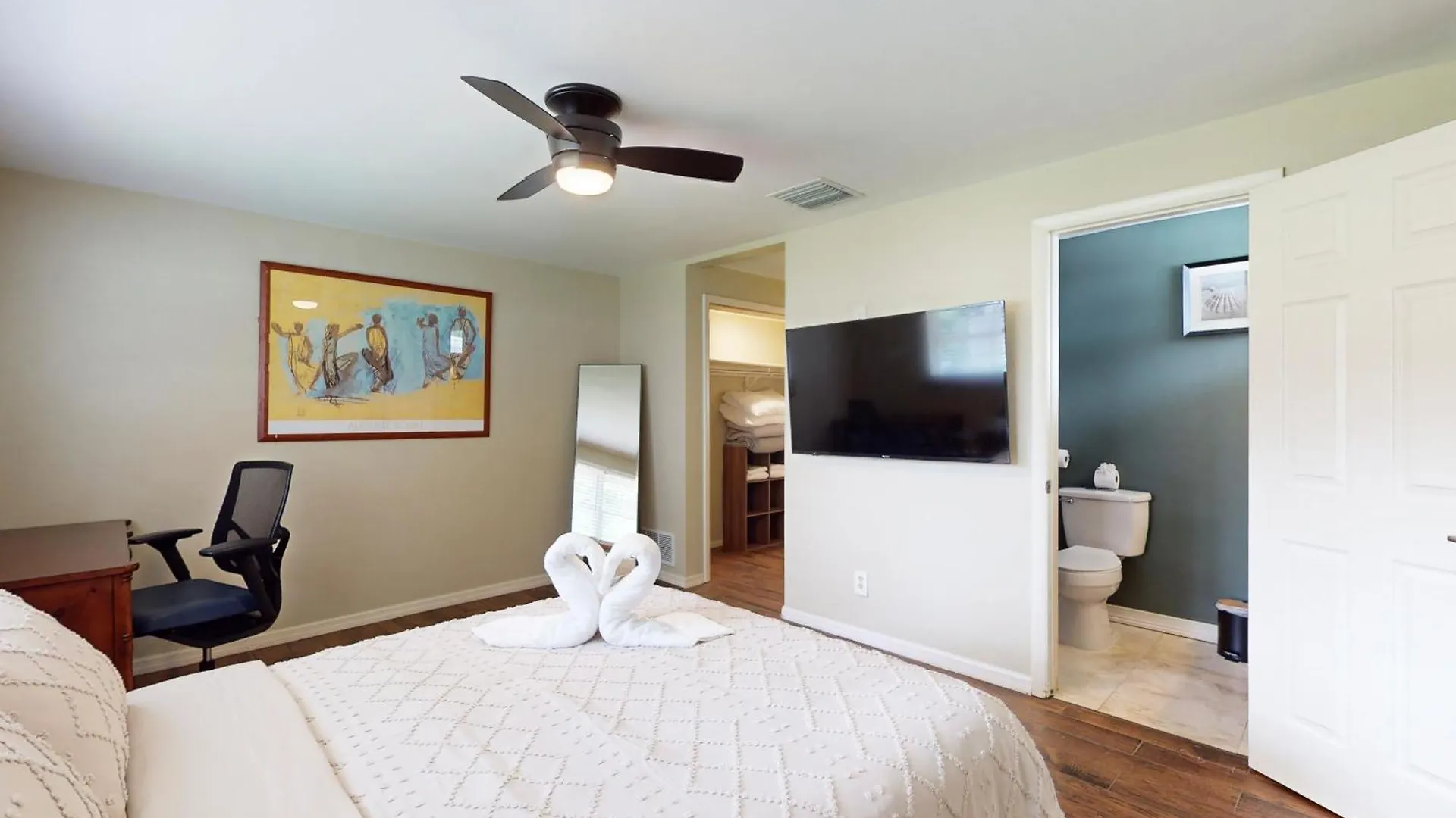 Cozy In Largo Villa Holiday home