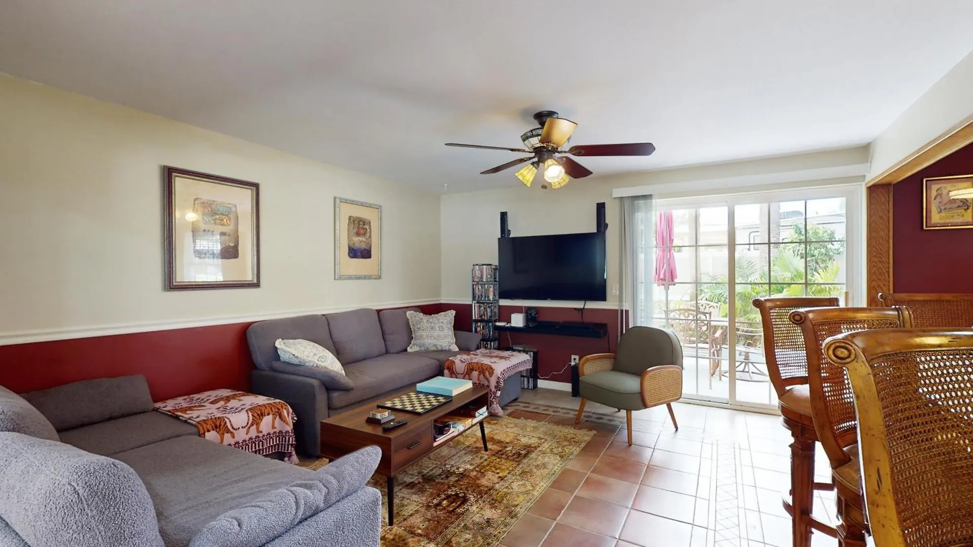 Holiday home Cozy In Largo Villa